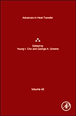 Advances in Heat Transfer - ISBN 9780123786456