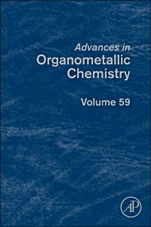 Advances in Organometallic Chemistry - ISBN 9780123786494
