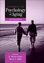 Handbook of the Psychology of Aging - ISBN 9780123808820