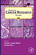 Advances in Cancer Research - ISBN 9780123808905