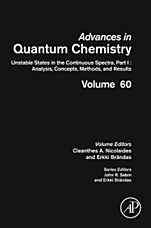 Unstable States in the Continuous Spectra. Analysis, Concepts, Methods and Results - ISBN 9780123809001