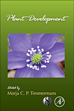 Plant Development - ISBN 9780123809100