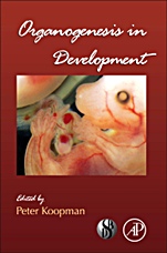 Organogenesis in Development - ISBN 9780123809124
