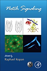 Notch Signaling - ISBN 9780123809148