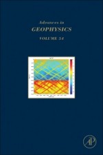 Advances in Geophysics - ISBN 9780123809407