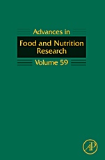 Advances in Food and Nutrition Research - ISBN 9780123809421