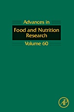 Advances in Food and Nutrition Research - ISBN 9780123809445