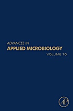 Advances in Applied Microbiology - ISBN 9780123809919