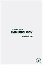 Advances in Immunology - ISBN 9780123809957