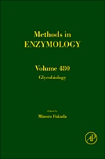 Glycobiology - ISBN 9780123809995