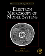 Electron Microscopy of Model Systems - ISBN 9780123810076