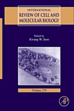 International Review of Cell and Molecular Biology - ISBN 9780123810113