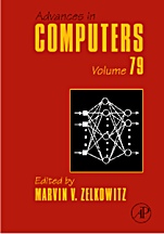 Advances in Computers - ISBN 9780123810274