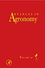 Advances in Agronomy - ISBN 9780123810335