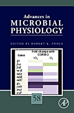 Advances in Microbial Physiology - ISBN 9780123810434