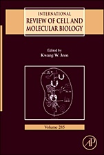 International Review of Cell and Molecular Biology - ISBN 9780123810472