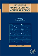 International Review of Cell and Molecular Biology - ISBN 9780123812520