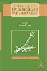 International Review of Cell and Molecular Biology - ISBN 9780123812544