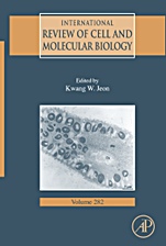 International Review of Cell and Molecular Biology - ISBN 9780123812568