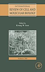 International Review of Cell and Molecular Biology - ISBN 9780123812605