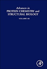 Advances in Protein Chemistry and Structural Biology - ISBN 9780123812643