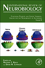 Functional Plasticity and Genetic Variation: Insights into the Neurobiology of Alcoholism - ISBN 9780123812766