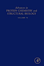 Advances in Protein Chemistry and Structural Biology - ISBN 9780123812780