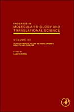 Glycosaminoglycans in Development, Health and Disease - ISBN 9780123812827