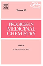 Progress in Medicinal Chemistry - ISBN 9780123812902