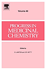 Progress in Medicinal Chemistry - ISBN 9780123812926