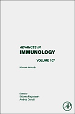 Advances in Immunology - ISBN 9780123813008