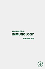 Advances in Immunology - ISBN 9780123813022