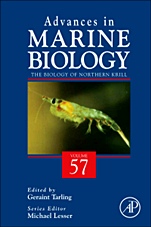 Biology of Northern Krill - ISBN 9780123813084