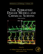 The Zebrafish: Disease Models and Chemical Screens - ISBN 9780123813206