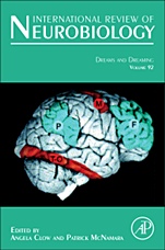 Dreams and Dreaming - ISBN 9780123813220