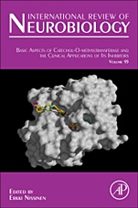 Basic Aspects of Catechol-O-Methyltransferase and the Clinical Applications of its Inhibitors - ISBN 9780123813268