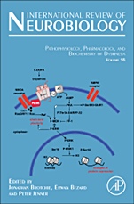 Pathophysiology, Pharmacology and Biochemistry of Dyskinesia - ISBN 9780123813282