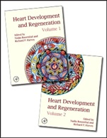 Heart Development and Regeneration - ISBN 9780123813329