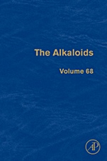 The Alkaloids: Chemistry and Biology - ISBN 9780123813350