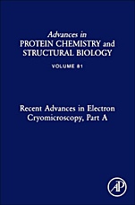 Recent Advances in Electron Cryomicroscopy, Part A - ISBN 9780123813572