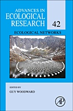 Ecological Networks - ISBN 9780123813633