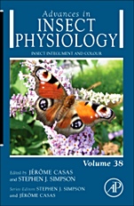 Insect Integument and Colour - ISBN 9780123813893
