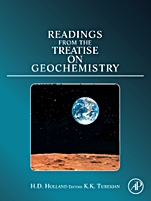 Readings from the Treatise on Geochemistry - ISBN 9780123813916