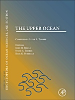 The Upper Ocean: A derivative of the Encyclopedia of Ocean Sciences - ISBN 9780123813930