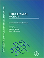 The Coastal Ocean: A derivative of the Encyclopedia of Ocean Sciences - ISBN 9780123813954