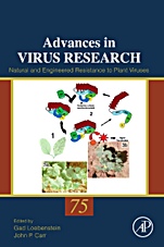 Natural and Engineered Resistance to Plant Viruses - ISBN 9780123813978