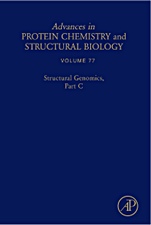 Structural Genomics, Part C - ISBN 9780123814432