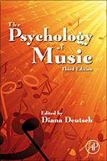 The Psychology of Music - ISBN 9780123814609