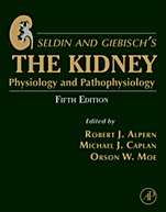 Seldin and Giebischs The Kidney: Physiology and Pathophysiology - ISBN 9780123814623