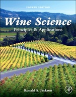 Wine Science: Principles and Applications - ISBN 9780123814685